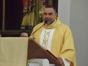 Sacerdote Regino Collado afirma que la defensa de la vida debe estar por encima de cualquier interés.