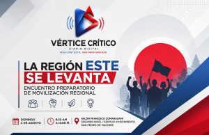 Organizaciones sociales convocan encuentro regional para articular una gran movilización en el Este del país.