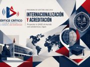 Internacionalizar para trascender: el desafío de proyectar la UASD hacia el mundo.