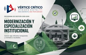 Modernizar para gobernar mejor: el reto de construir una UASD eficiente sin perder su esencia.