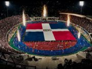 República Dominicana conquista dos oros y entra en la historia con su medalla número 1,000 en los Juegos Centroamericanos y del Caribe.