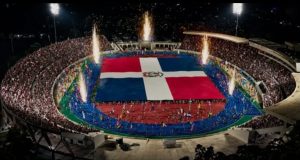 República Dominicana conquista dos oros y entra en la historia con su medalla número 1,000 en los Juegos Centroamericanos y del Caribe.