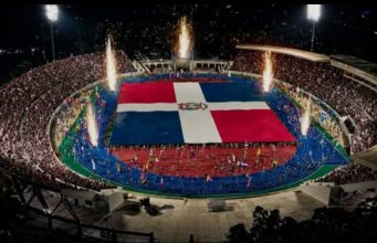 República Dominicana conquista dos oros y entra en la historia con su medalla número 1,000 en los Juegos Centroamericanos y del Caribe.