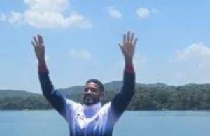República Dominicana consolida el quinto lugar en el medallero y mantiene el impulso en Santo Domingo 2026. Ignacio Vásquez suma otra plata para República Dominicana | Foto fuente externa