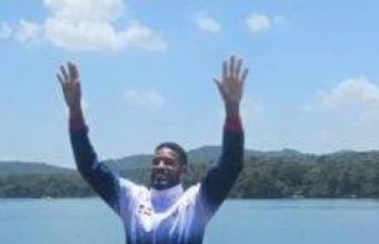República Dominicana consolida el quinto lugar en el medallero y mantiene el impulso en Santo Domingo 2026. Ignacio Vásquez suma otra plata para República Dominicana | Foto fuente externa