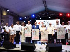 Santiago reafirma su identidad histórica y espiritual con el cierre de las Fiestas Patronales 2026.