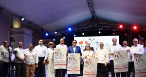 Santiago reafirma su identidad histórica y espiritual con el cierre de las Fiestas Patronales 2026.