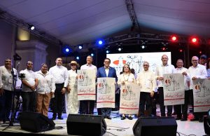 Santiago reafirma su identidad histórica y espiritual con el cierre de las Fiestas Patronales 2026.