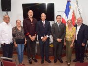 Santiago redescubre su origen: Edwin Espinal reconstruye la ciudad que sobrevivió al terremoto y redefinió el Cibao.