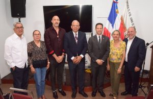 Santiago redescubre su origen: Edwin Espinal reconstruye la ciudad que sobrevivió al terremoto y redefinió el Cibao.