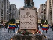 Mártires de la Patria y la Mentira Imperial: A 50 Años de la Masacre del 76 y la Resistencia Antiimperialista.