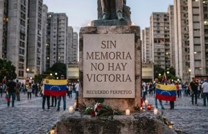 Mártires de la Patria y la Mentira Imperial: A 50 Años de la Masacre del 76 y la Resistencia Antiimperialista.