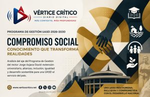 Compromiso social: la razón de ser de una universidad pública | Sexta entrega.