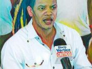 Corrientes sindicales expresan respaldo a Emmanuel J. Aquino y reclaman respeto a la carrera administrativa en la UASD-SFM.