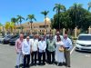 Gobierno y movimiento ambiental mantienen abierto el diálogo sobre la Cordillera Septentrional, pero persisten diferencias por minería y Autopista del Ámbar.