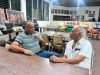 Francisco Apolinar Taveras Guzmán "Pancho", una vida dedicada a escribir historias y despertar el interés por la lectura.