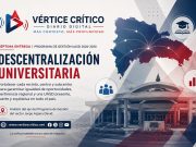 La descentralización universitaria: la UASD que debe aprender a gobernar todo el país | Séptima entrega.