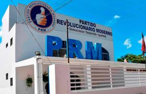 Democracia interna: el desafío pendiente del PRM.