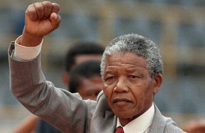 Nelson Mandela y el liderazgo que necesitan nuestras democracias. Nelson Mandela