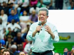 Leonel Fernández apuesta por el voto joven y promete ampliar su presencia en las candidaturas de 2028. Dr. Leonel Fernández (Foto fuente externa).