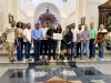La poesía de los Salmos entra en la agenda cultural de Santiago con un recital inédito.