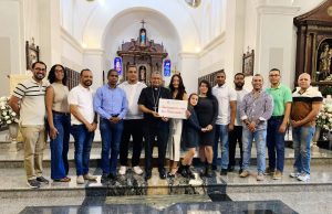 La poesía de los Salmos entra en la agenda cultural de Santiago con un recital inédito.