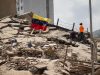 A un mes del doblete sísmico: entre la dignidad de los pueblos y la bota imperialista.