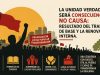 El verdadero desafío de la izquierda dominicana: más allá de la unidad.