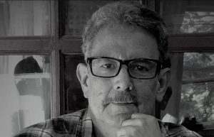 Felipe Lora | Foto fuente externa.