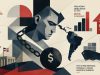 República Dominicana acelera el endeudamiento: suma US$5,821 millones en apenas seis meses.
