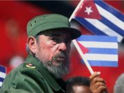 Conmemorarán el centenario de Fidel Castro con acto en el Monumento Legado de Fidel