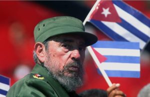 Conmemorarán el centenario de Fidel Castro con acto en el Monumento Legado de Fidel