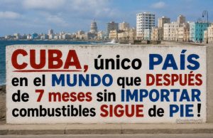 Cuba: El Faro Inextinguible de Nuestra América.