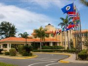 Gobierno dominicano solicita retiro de nueve miembros de la misión diplomática de Cuba.