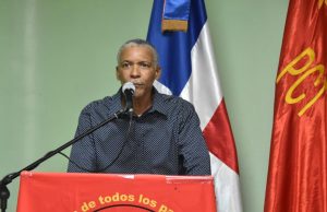 PCT acusa al Gobierno de arrodillar la soberanía dominicana ante Washington tras anuncio de salida de diplomáticos cubanos