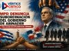 MPD acusa al Gobierno de Abinader de «vergonzosa subordinación» tras retiro de nueve diplomáticos cubanos.