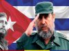 🇨🇺 FIDEL CASTRO: UN FARO DE DIGNIDAD Y ESPERANZA