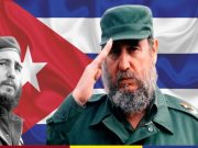 🇨🇺 FIDEL CASTRO: UN FARO DE DIGNIDAD Y ESPERANZA