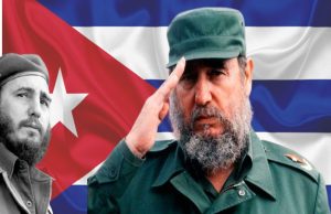 🇨🇺 FIDEL CASTRO: UN FARO DE DIGNIDAD Y ESPERANZA