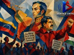 ¡Nuestra América en pie de lucha! El Frente Popular Antiimperialista levantó las banderas de Bolívar contra el Corolario Trump y la neocolonización sionista.