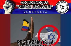 La diplomacia del desastre: entre la ayuda humanitaria y la memoria antiimperialista.
