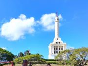 El Monumento bajo crisis: regidores de la FP cuestionan obras del Monorriel y reclaman explicaciones. Estación Monumental | Foto fuente externa.
