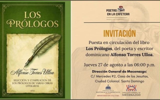 Escritor Alfonso Torres. Escritor Alfonso Torres.