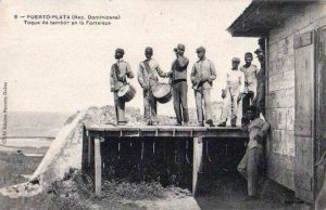 Rafael Idelfonso Arté y sus aportes a la música de Santiago de los Caballeros.