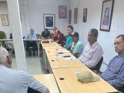 DESDE LA CAÑADA DEL 23 DE ENERO: LA COYUNTURA GLOBAL Y LA DEFENSA DE LA SOBERANÍA POPULAR.