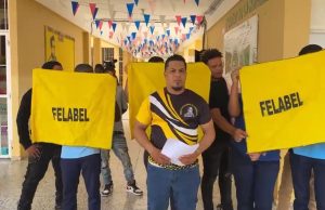 FELABEL denuncia retraso del año escolar en tres centros de San Francisco de Macorís por obras inconclusas.