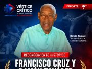 Francisco Cruz y Ramón Tavárez serán exaltados al Salón de la Fama de las Artes Marciales. Salón de la Fama de las Artes Marciales de la República Dominicana
