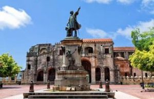 Y nosotros esperando que «Colón baje el dedo»