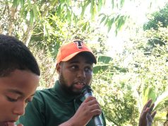 JUVENTUD CARIBE CIERRA CAMPAMENTO REGIONAL ESTE CON LLAMADO A LA SOLIDARIDAD CON CUBA.