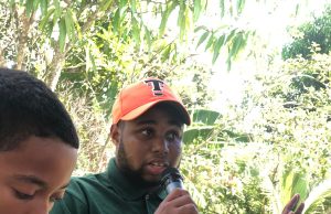 JUVENTUD CARIBE CIERRA CAMPAMENTO REGIONAL ESTE CON LLAMADO A LA SOLIDARIDAD CON CUBA.